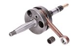 Kurbelwelle Top Racing Puch 2-Gang Automatik ZA50