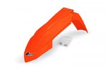 UFO-Vorderkotflügel KTM SX / SX-F 2023 Neon-Orange