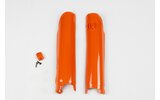 Gabelschutz KTM SX 125 2023- UFO Orange