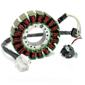 STATOR ENCENDIDO MAXISCOOTER PARA YAMAHA XMAX 125CC OEM  1B9H141000