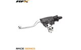 RFX Race Kupplungshebel mit Halter Suzuki RM-Z 250/450 2005-2009