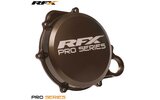 RFX Pro Kupplungsdeckel Honda CRF 250 2010–2017 harteloxiert