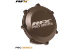 RFX Pro Hard Anodized Kurbelwellengehäuse-Deckel Yamaha YZF 250 11-13