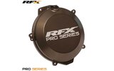 Tapa de Cárter RFX Pro Anodizado Duro KTM SXF 250 / 350