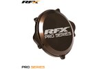RFX Pro Harteloxierter Kurbelgehäusedeckel TC / SX 85 bis 2017