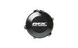 RFX Pro Hart Eloxierte Kupplungsdeckel FC/SX-F 450 2016- Schwarz