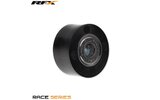 Rodillo de Cadena RFX Race Negro 38mm Universal