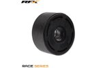 Rodillo de Cadena RFX Race Negro 34mm