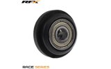 RFX Race Kettenrolle Schwarz 34mm KTM 125-525