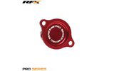Ölfilterverschluss RFX Pro Rot Honda CRF 150