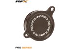 RFX Pro Ölablassschraube Kawasaki KXF 450 2006-2015 Harteloxiert