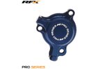 RFX Pro Ölfilterdeckel Blau YZF 250/450 bis 2009