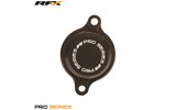 RFX Pro Harteloxierter Ölfilterdeckel YZF 250 / 450