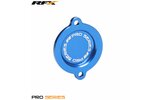 Ölfilterstopfen RFX Pro Blau Husqvarna FE / FC 450 2014-2015