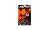 Kit RFX Factory Embellecedor Honda CRF 450 / 450RX 2017-2020