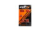 RFX Factory Kit Verkleidung TC / SX 85 Orange