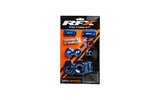 Kit RFX Factory Embellecedor (Magura) Husqvarna TC / FC 2018