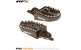 RFX Pro Series 2 Fußrasten Harteloxiert CR / CRF