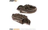RFX Pro Series 2 Fußrasten harteloxiert KTM bis 2016