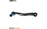 Schalthebel RFX Race Schwarz / Blau Husqvarna TC65