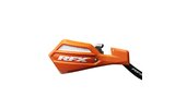 Paramanos RFX 1 Series Naranja / Blanco con Kit de Fijación