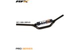 RFX Pro F8 Lenker 28,6 mm mit Strebe Schwarz RC High