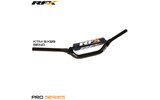 RFX Pro F8 Lenker 28,6mm mit Lenkerpolster Schwarz KTM SX 85