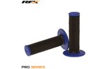 RFX Pro Series Griffe 2 Komponenten Schwarz / Blau