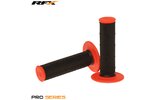 RFX Pro Series 2K Griffe Schwarz / Orange