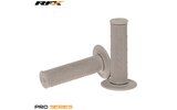 Pro Series 2-Komponenten-Griffe Grau