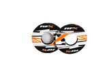 RFX Sport Griff-Donuts Set