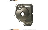 RFX Pro Zündungsdeckel hart eloxiert Suzuki RM-Z 450
