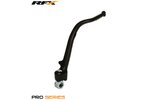 RFX Pro Series Kicker, hart-eloxiert, schwarz, Honda CRF 450