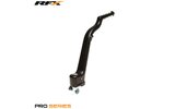 RFX Pro Series Kicker Hard Anodized YZ 250 Schwarz
