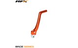 RFX Race Series Schalthebel Orange KTM SX 85