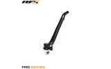 RFX Pro Series Kicker Anodisiert Hart Schwarz SX / TC / MC 125