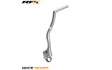 Pedal de Arranque RFX Race Series Plata Gas Gas EC