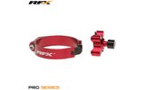 Kit Salida Rápida RFX Pro Honda CR 125 Rojo