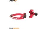 RFX Pro Holeshot Startsystem Honda CRF 250-450 Rot