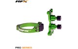 RFX Pro Series Start Kit 2 Positionen Grün CRF / KXF / RM-Z