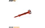 Mischschraube RFX Race Orange für Keihin FCR Vergaser