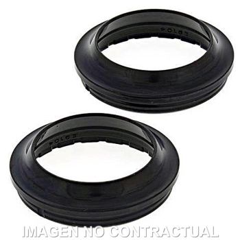 KIT DE GUARDAPOLVOS HORQUILLA ALL BALLS 57-108-1