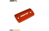 Brems-/Kupplungsbehälterabdeckung RFX Pro Orange (Magura CL54) KTM -2014
