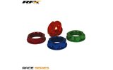 Lenkmutter RFX Pro Grau CR / CRF