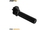 RFX Pro Aluminium-Gasdrehgriff Schwarz KTM / Husqvarna / GasGas 85-125