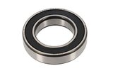 SKF Kugellager 6008-2RS1 40x68x15mm