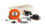 MVT Digital Direct Innenrotor-Zündung Yamaha DTR 50 - 80 1986 - 1997
