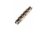 Cadena Motocross AFAM A520MR2G 110 Eslabones Enganche Rápido Clip