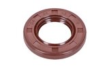 Retén Naraku FKM Premium 24x43x6mm