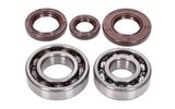 Kit Rodamientos de Cigüeñal Naraku Scooter Morini 50 2T